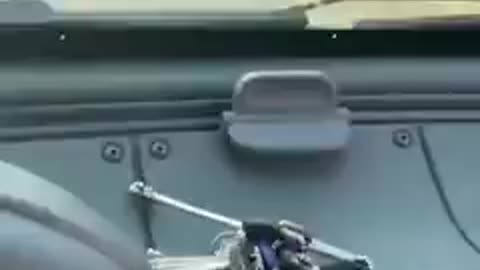 Ukraine citizens fighting