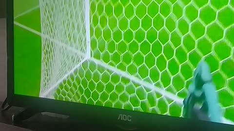 Goal - Brazil versus Cameroon - Qatar World Cup 12/02/2022