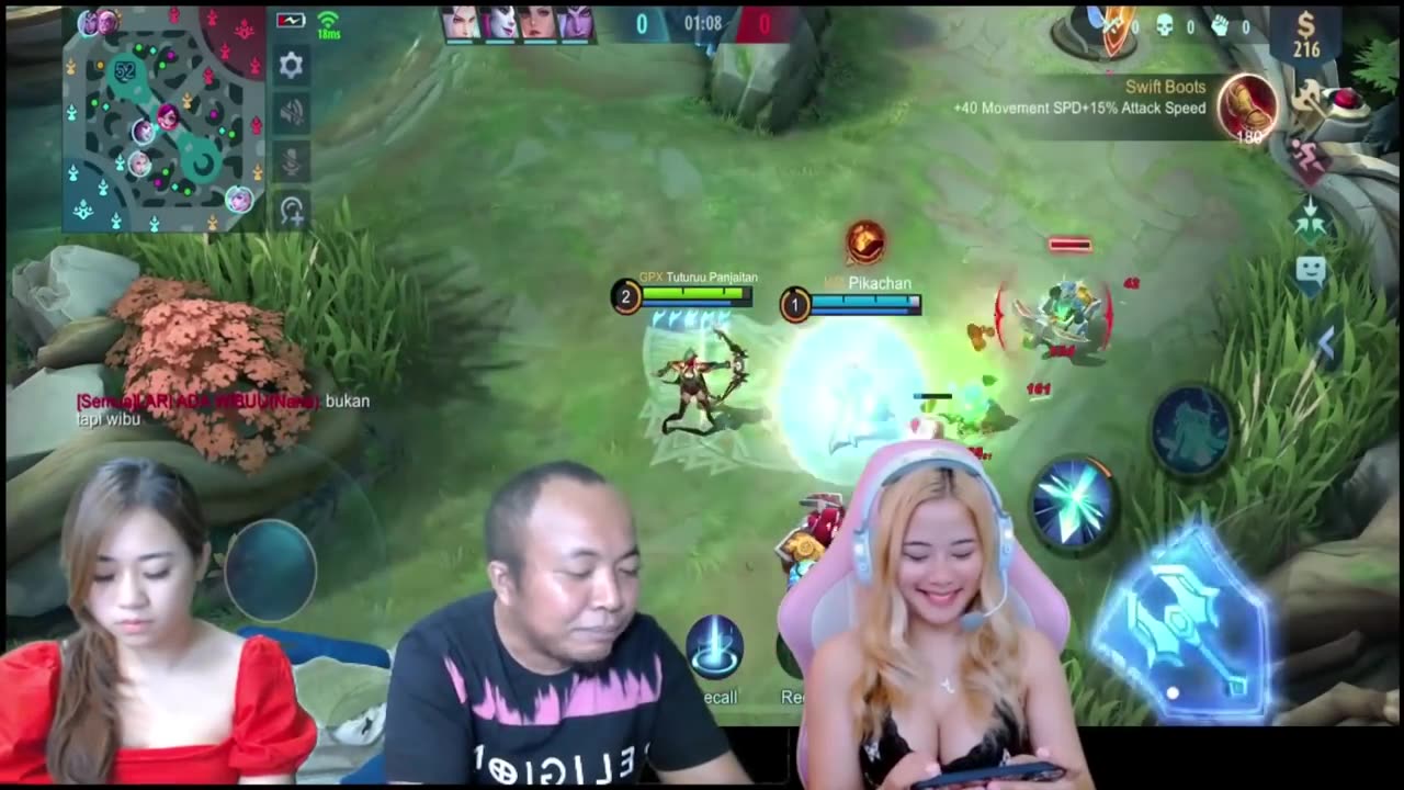 PASCOL GAMING