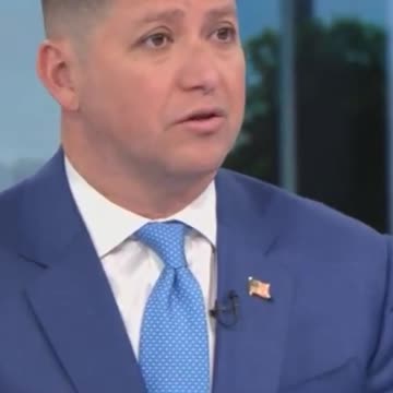 Rep. Tony Gonzales Says Elon Musk Seems To Be Our "Prime Minister"