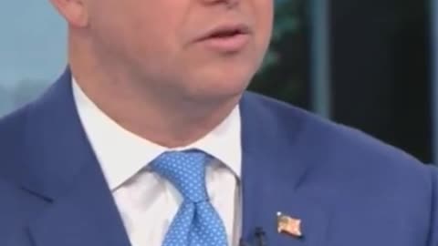 Rep. Tony Gonzales Says Elon Musk Seems To Be Our "Prime Minister"