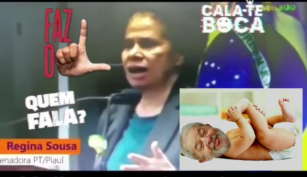 Se rir você não vai pro céu