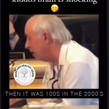 Higher than normal amounts of aluminum particles are found worldwide in rain