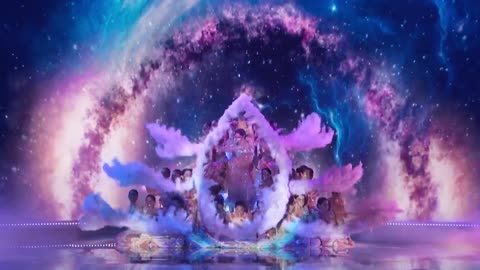 Mayyas' Mesmerising Final performance on America's got talent 2022