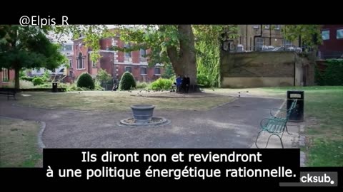 ▶ EXTRAIT-RQ (12 mars 23) : PIERS CORBYN sur le CO2