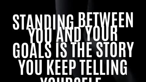30 Seconds Motivational Video
