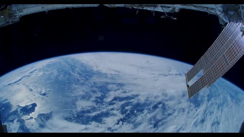 4K Earth Views Extended Cut for Earth Day 2021