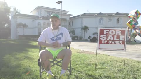 Jake Paul Announces He's Leaving California For Good