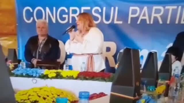 28 Octombrie 2022 - Congresul S.O.S România