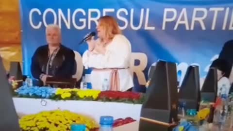 28 Octombrie 2022 - Congresul S.O.S România