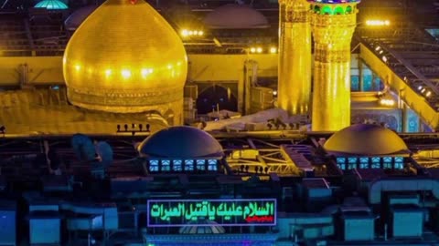 Shan e imam e zamana as at imambargh babul hussain gaddai