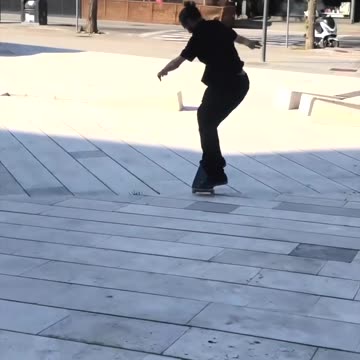 #2🍗TUES Gustav Tønnesen (📹 Alexander Mitchell, Tyler Surrey)