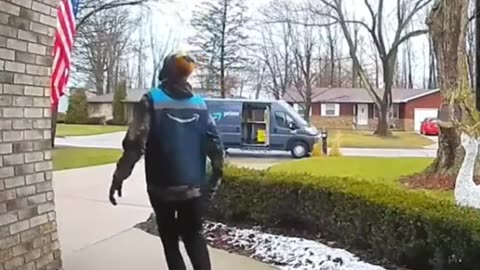 That’s a true Patriot! Thank you my brother!