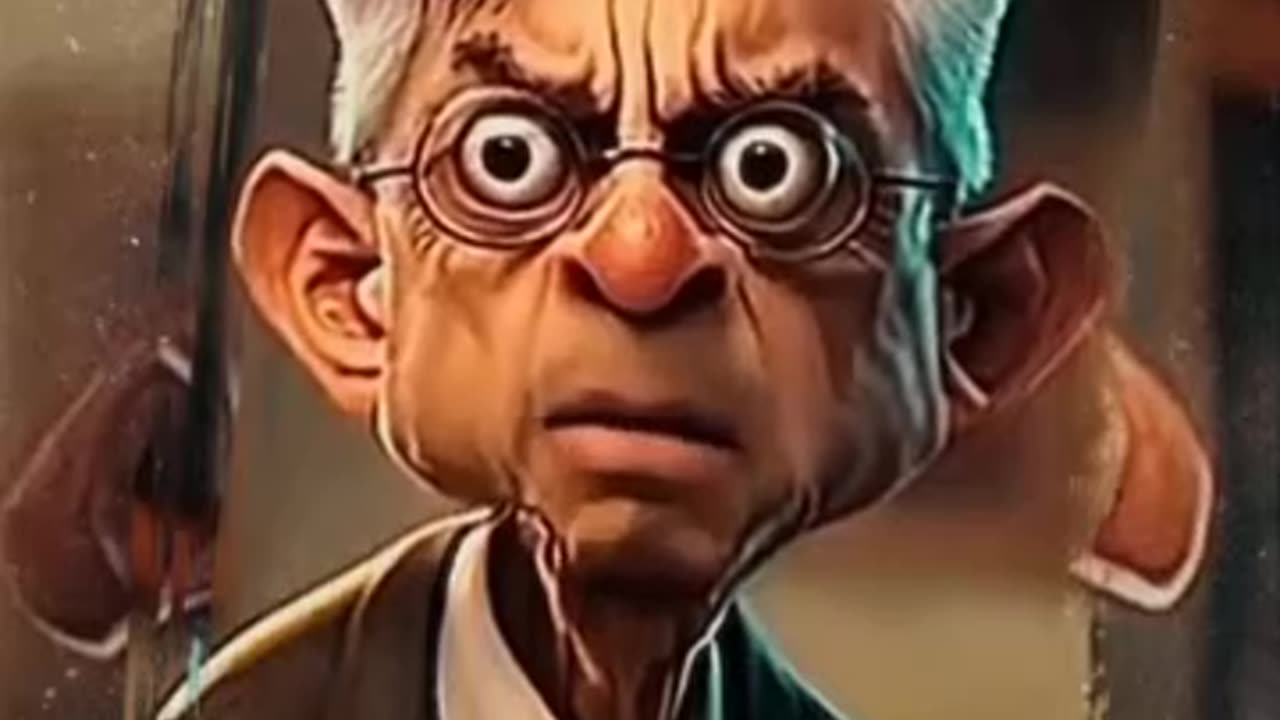 DEMOCRAT U.S ATTORNEY GENERAL🎭CAUGHT DOING CORRUPTIONS🎬🎪🤹🐚💫