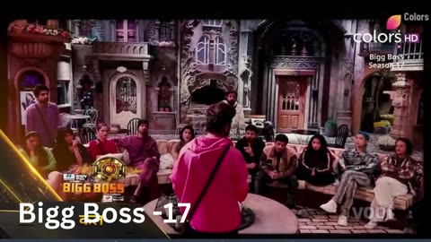 Bigg Boss 17 Latest Promo Weekend ka Vaar Salman Bashed Ankita bahar se information lene ke liya