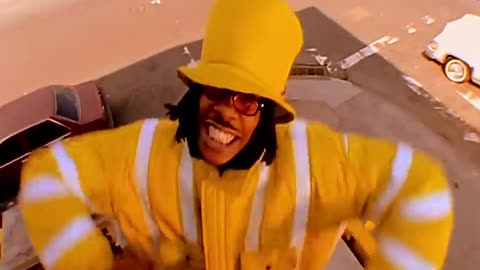 A Tribe Called Quest - Oh My God (VIDEO)