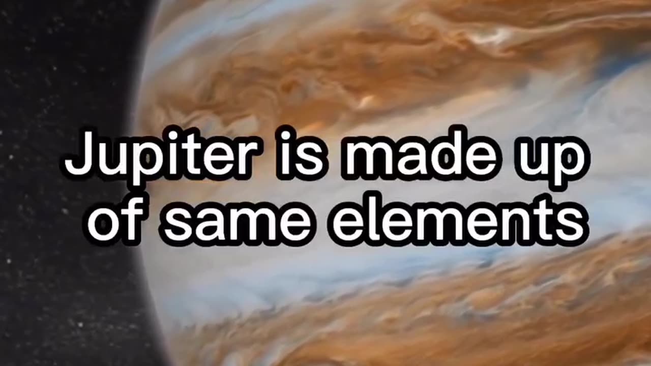 Jupiter