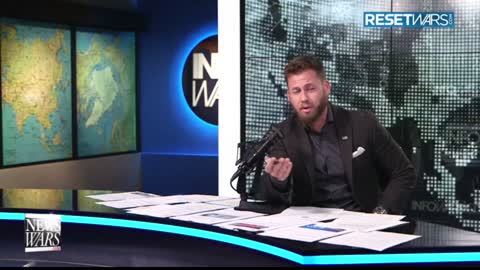 The Alex Jones Show & The War Room in Full HD for December 7, 2021.