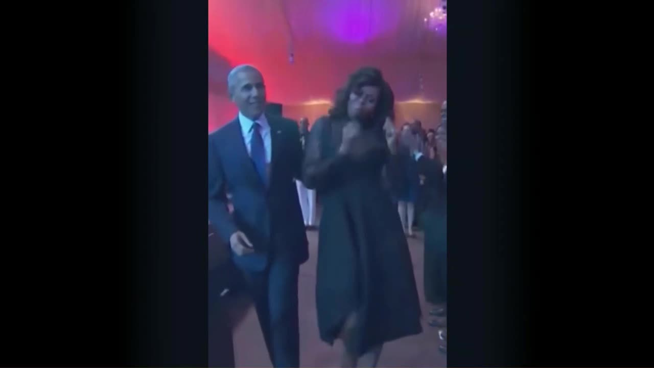 TRANNY BIGFOOT TRYING TO DANCE! YES, IT'S TRUE!