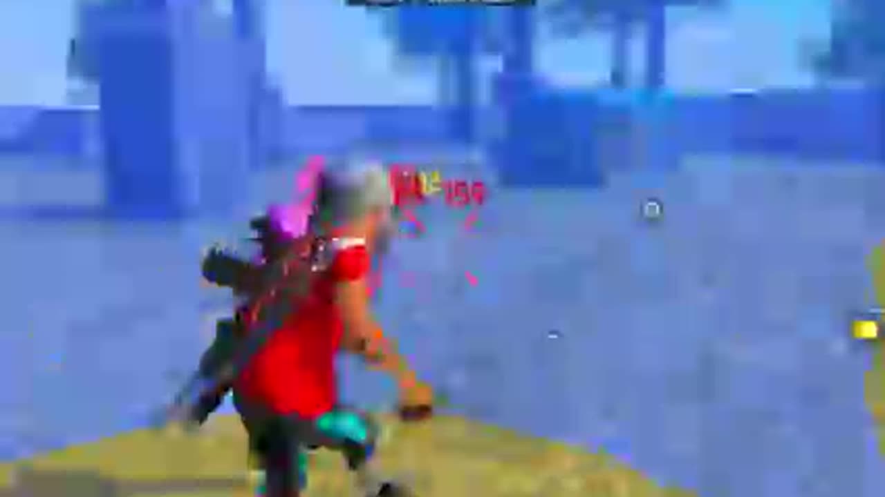 When Enemies are random