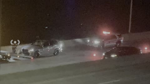 Breaking News: Major Vehicle Collision in Hamilton Heights, NYC | Henry Hudson Parkway North 4/7/24