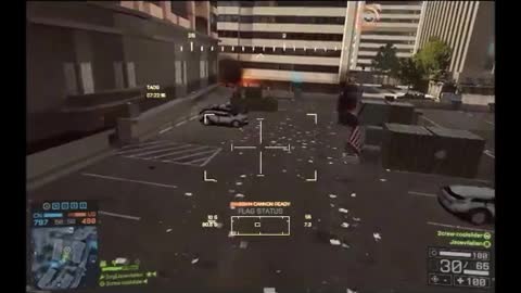 battlefield 4 vintage footage from years ago