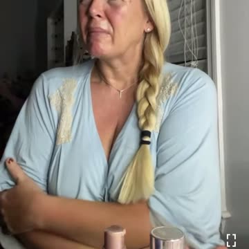 Truthfully Trisha being herself for 40 seconds