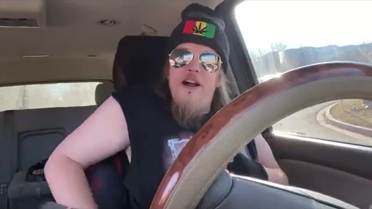 Rev...High on life, or something else???