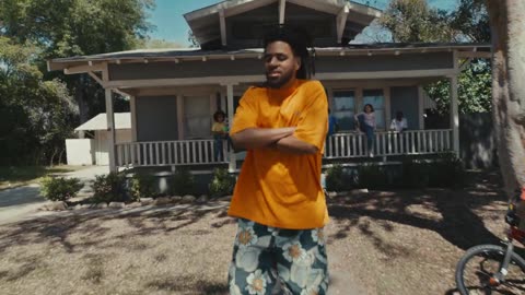 Lil Durk & J. Cole Official video