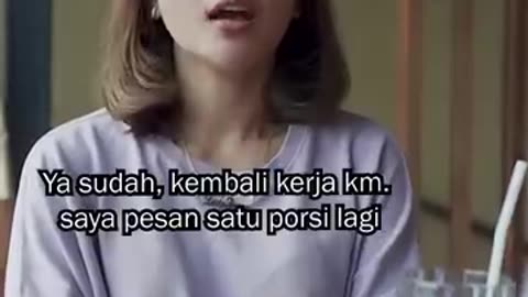 Buka mata, buka hati🕊