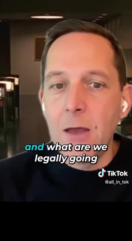 He who controls the A.I. controls the world