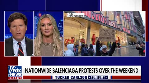Tucker Carlson 2022-12-05