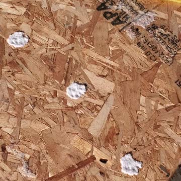 What could have made these tracks