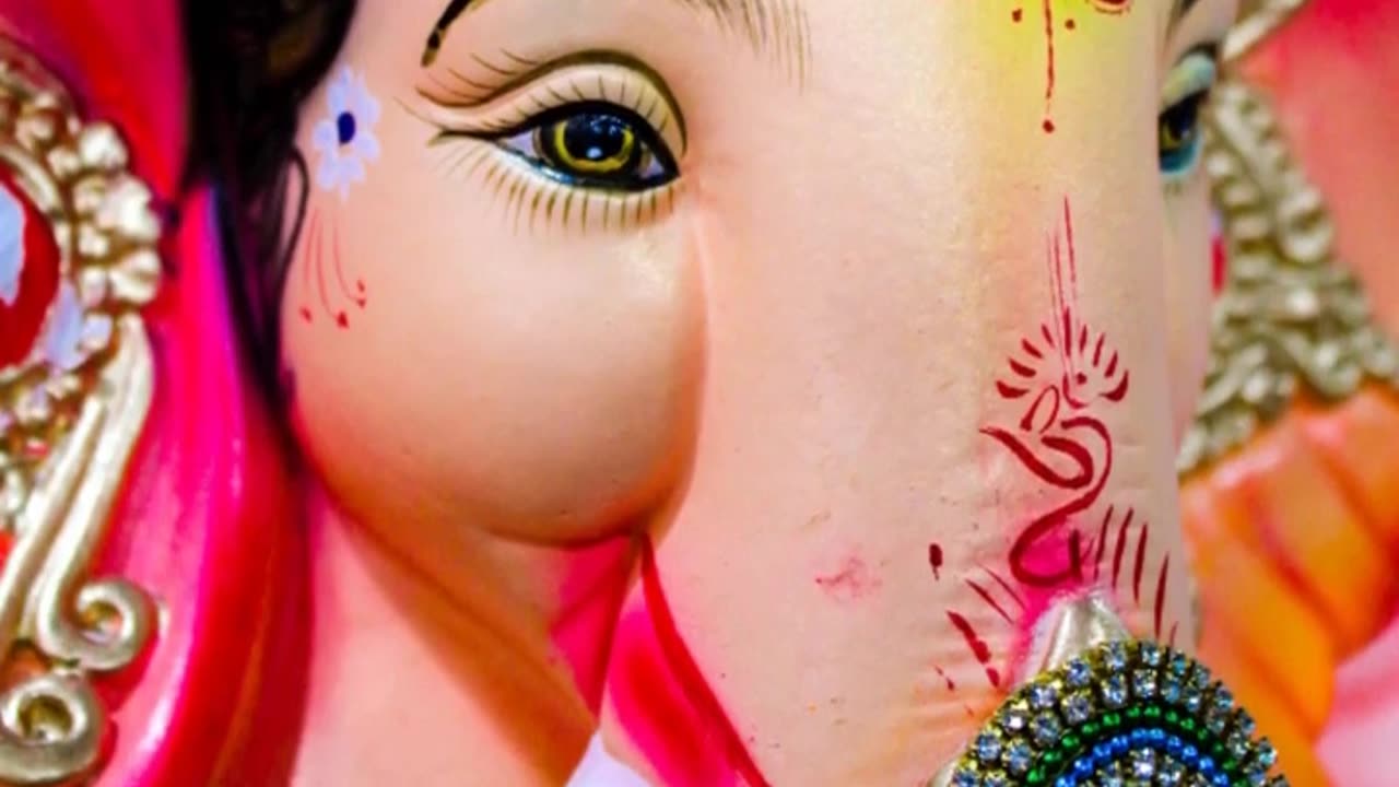 Why do we celebrate Ganesh Chaturthi? 4 reasons of celebrating Ganesh Chaturthi | #shorts #ganesh