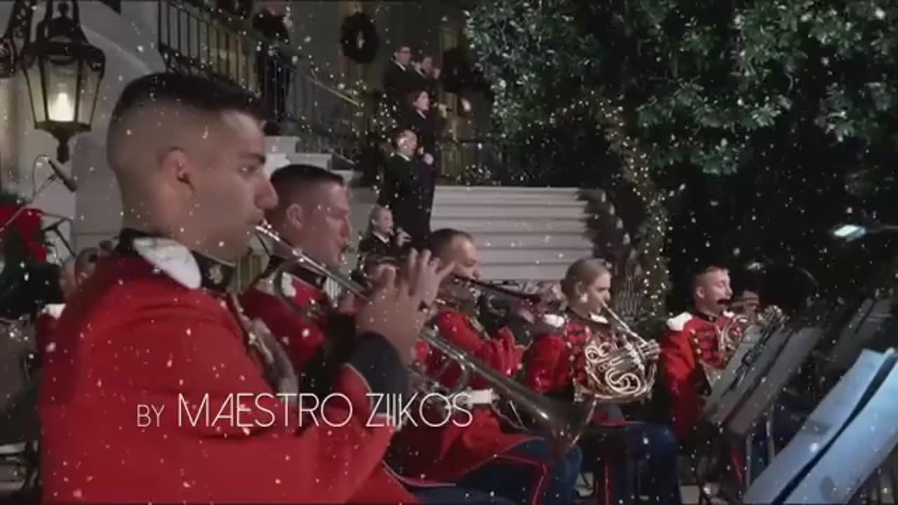 By The Way Merry Xmas!