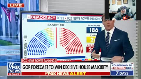 Tea Party Policy Chat: Midterm Power Rankings