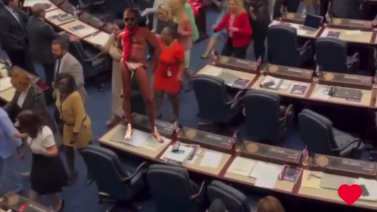 Dancing politicians 🤣