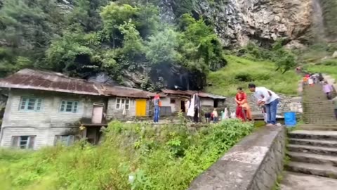 Trip to monali India .watch before planning to go tourist place