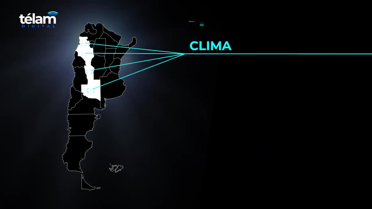 Panorama Federal: 3 de noviembre