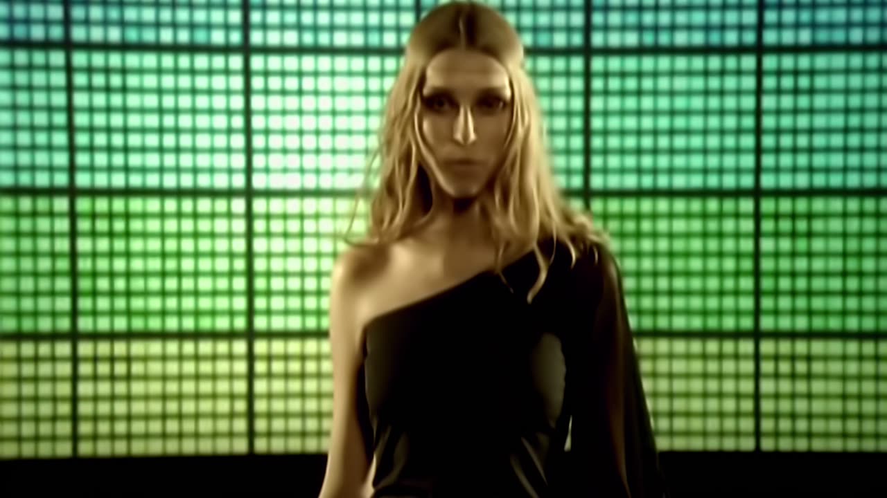 Snap! - Do you see the Light (2002 Version) (Upscale) UHD 4K