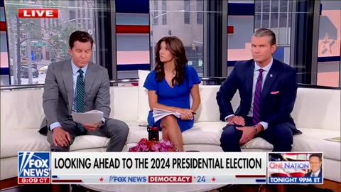 The Biden administration or those involved in the Biden campaign are terrified of the prospect