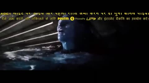 Avatar 2 : the way of water last fight scene 🔥🔥🔥