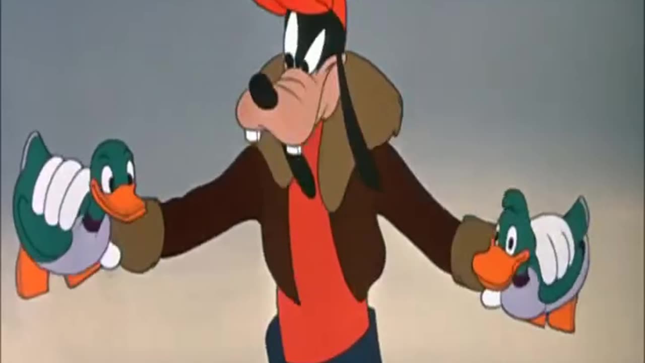 Kids cartoon