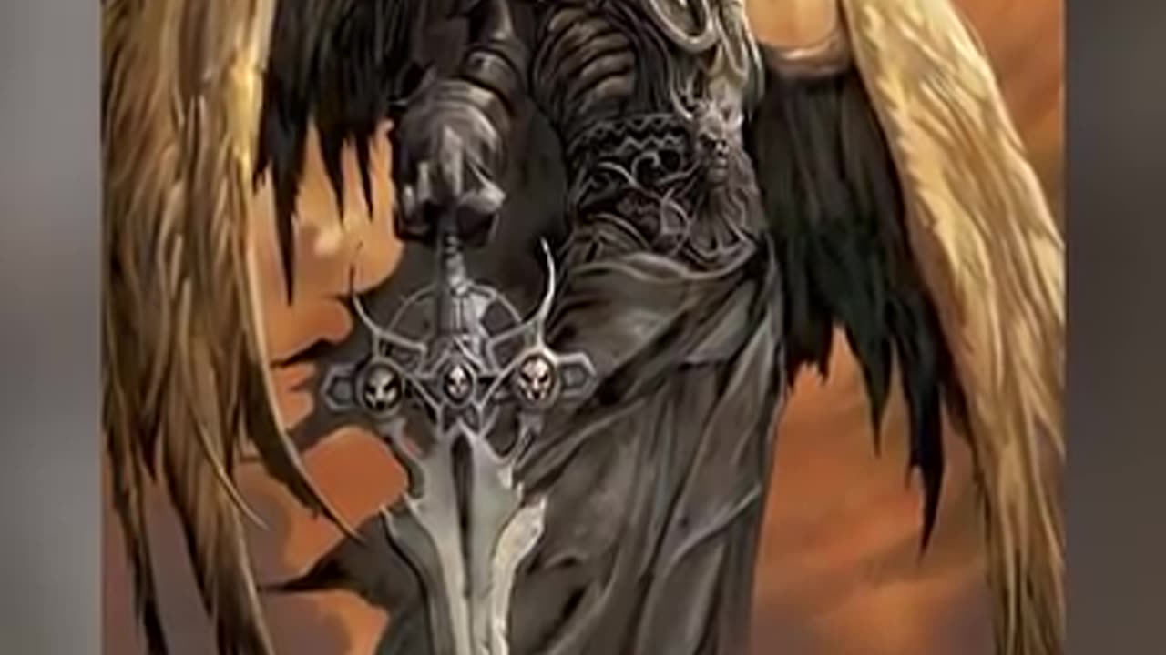 Top 10 deceitful demons who where angels before