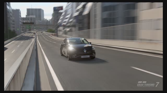Gran Turismo7 Race389