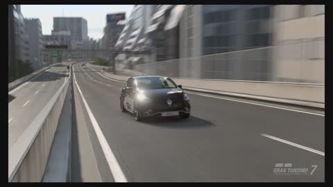 Gran Turismo7 Race389