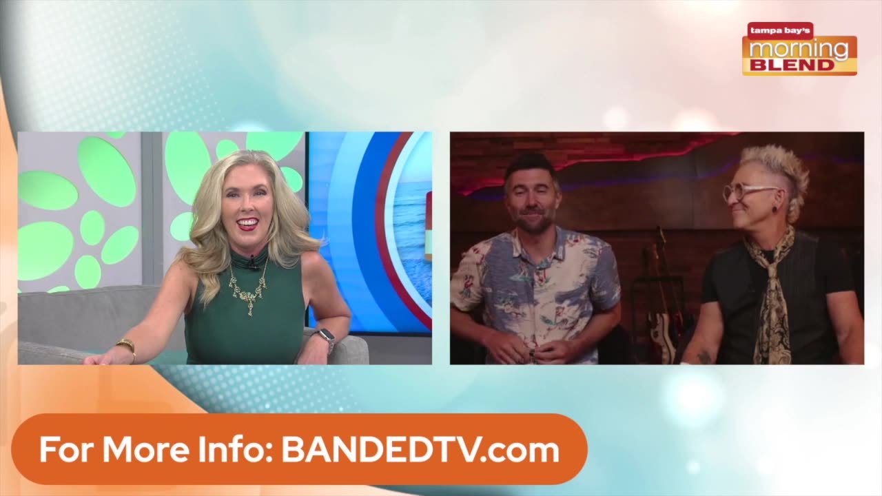 BANDED | Morning Blend