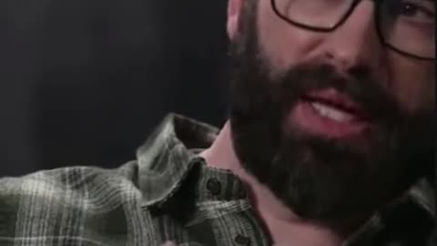 Matt Walsh on Emotional Blackmail
