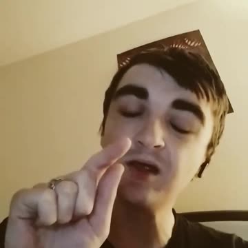 3am Acting Practice for a Character Comeback SKIT (Practice)