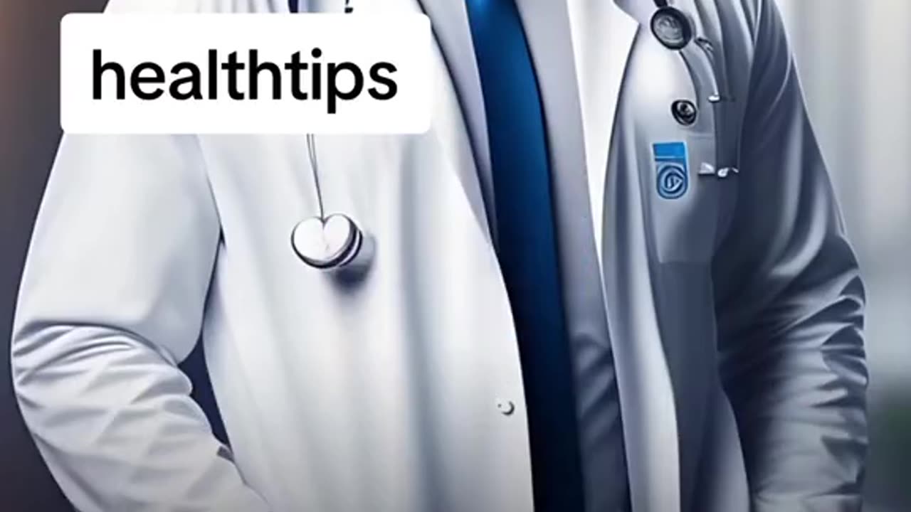 Health tips